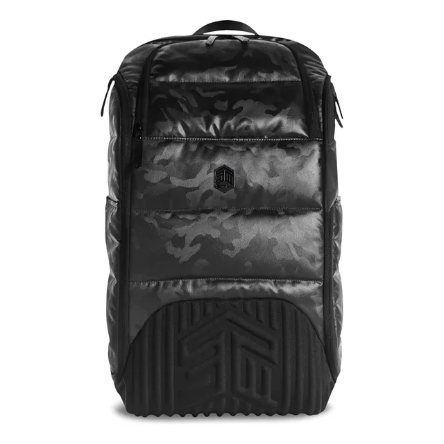 Stm Dux Mochila De Tecnologa Verstil De 30 L, 16.9in, Camufl