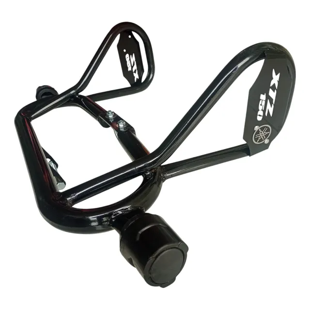 Defensa Xtz 150 Contramarcada
