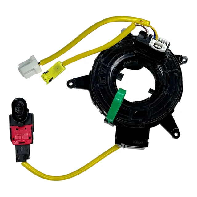 Cinta Airbag Pito Volante Compatible Con Kwid