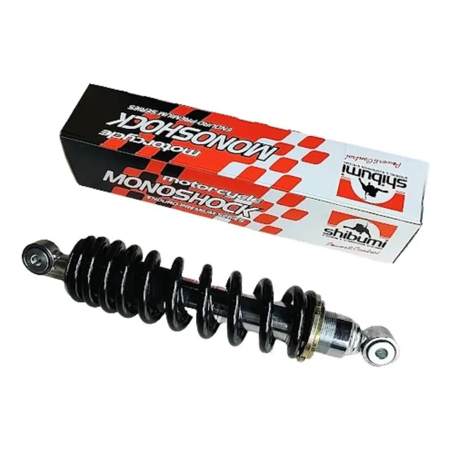 Amortiguador Monoshock Suzuki Dr 200 Shibumi