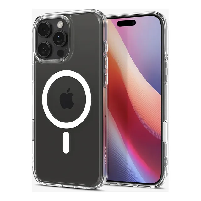Spigen Ultra Hybrid T Mag Case Para Apple iPhone 16 Pro Max