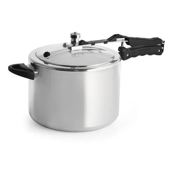 Olla A Presión Universal Tradicional L27130 10 Litros Cierre
