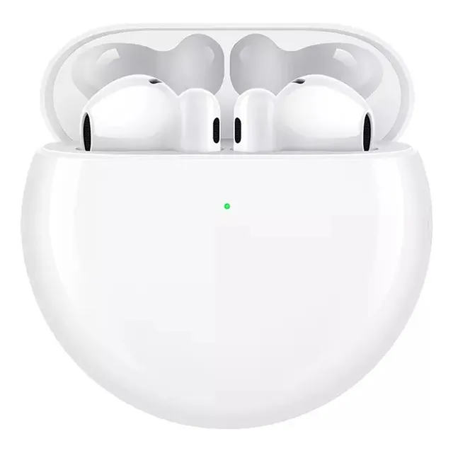 Auriculares in-ear inalámbricos Huawei FreeBuds 4 ceramic wh