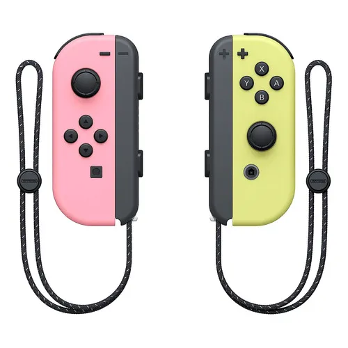 Controles Joy-con Izq/der Nintendo Switch Edicion Standard C