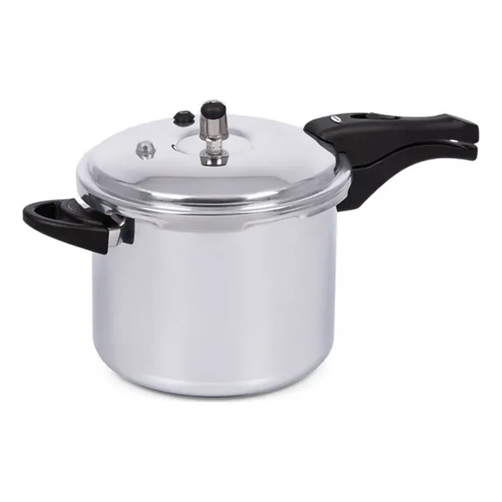 Universal Olla a Presión 6 Litros Ultra