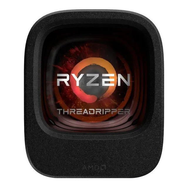 Procesador gamer AMD Ryzen Threadripper 1920X YD192XA8AEWOF