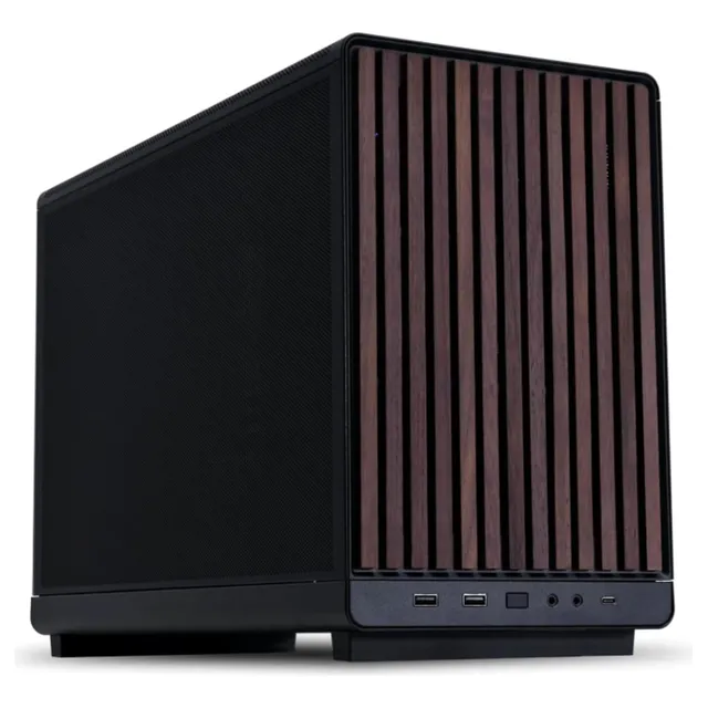 Chasis Lian Li A3-matx-wd-26.3l Con Factor De Forma Micro, S