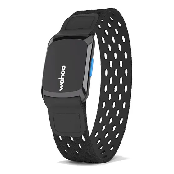 Ciclocomputador Wahoo Monitor cardíaco,Frequência cardíaca,M