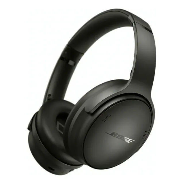 Bose QuietComfort Headphones Audífonos Inalámbricos Con Canc