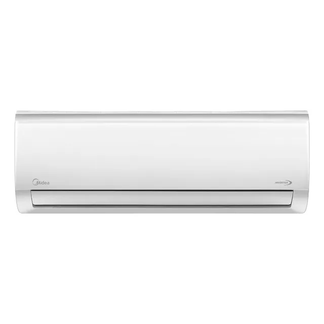 Aire Acondicionado 12000 Btu Inverter Silk 220v