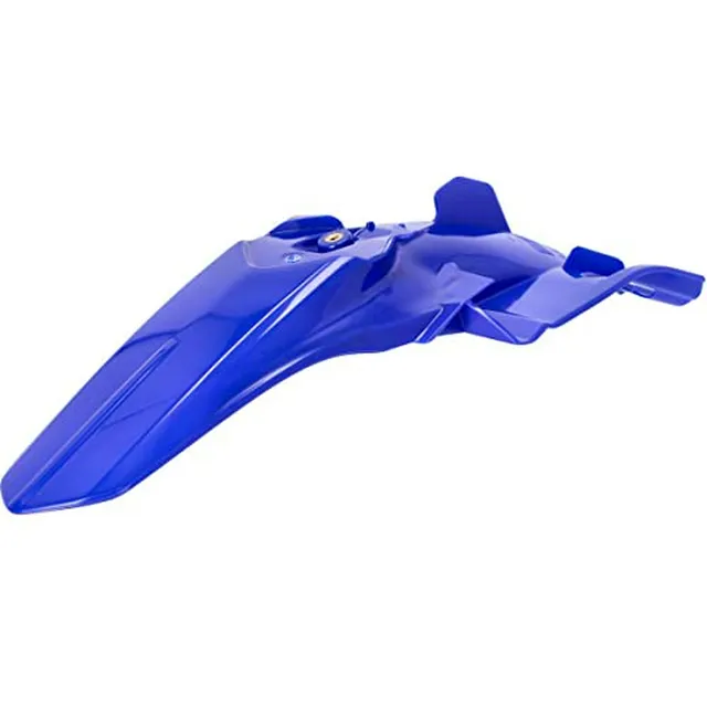 Guardabarros Trasero Acerbis (azul) Para Yamaha Yz*******