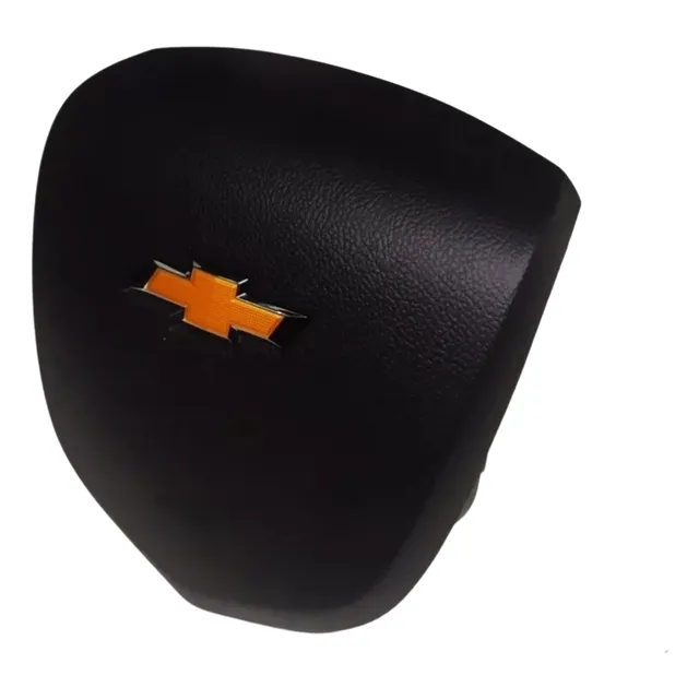 Tapa Volante Central Pito Airbag Spark Gt O Beat 2011-2019