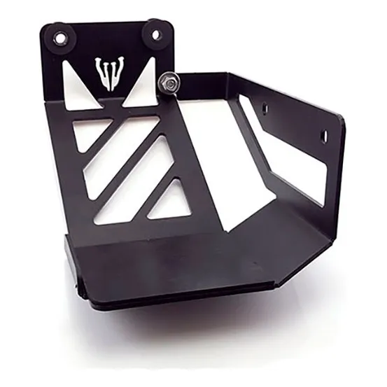 Protector De Carter Yamaha Mt09 Y Tracer 2016 - 2020