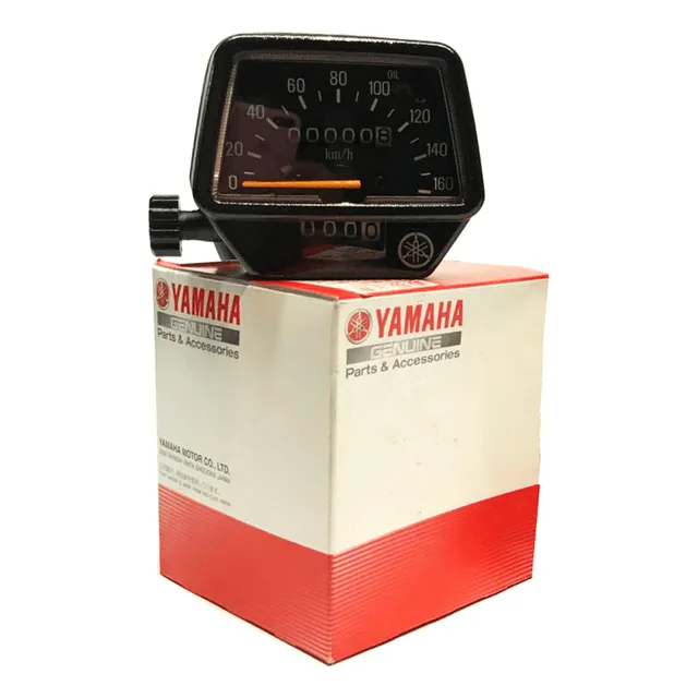 Tacometro Velocimetro Yamaha Dt 125 - 175 Made In Japan