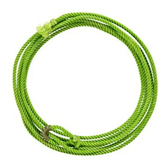 Cuerda De Lazo Para Niños Weaver Equine, Ligera Y Colorida 5
