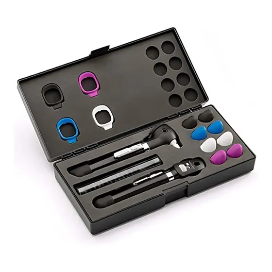 Equipo De Diagnostico Organos Welch Allyn ® Pocket Plus Led