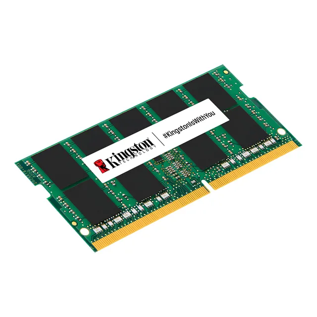 Memoria Ram Portátil Kingston Ddr4 32gb 3200mhz