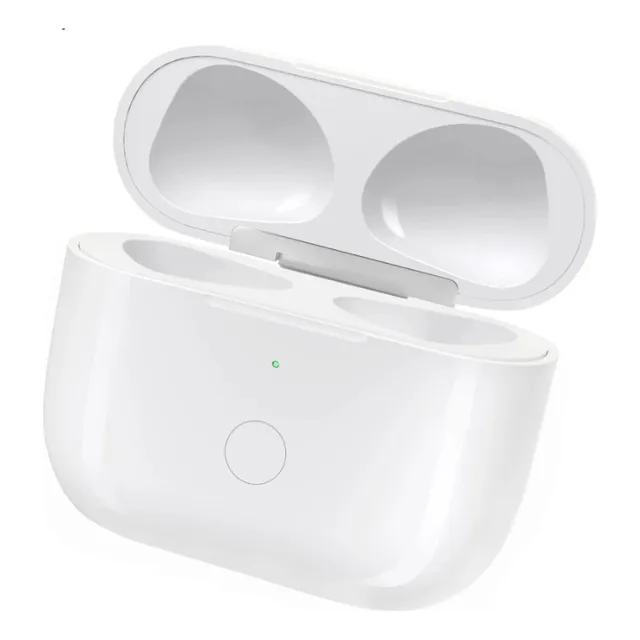 Estuche Cargador AirPods Pro 1 Y 2 (solo Caja)