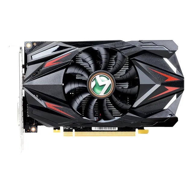Tarjeta de video Nvidia Maxsun Transformers GeForce 10 Serie