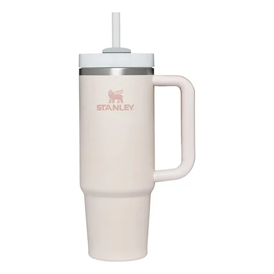 Stanley Quencher H2.0 Flowstate - 40oz Frio Calor Termo Colo