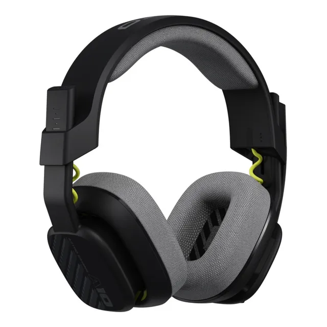 Audífonos Diadema Gaming Astro A10 Gen 2 Cable Ps5 Xbox Pc C