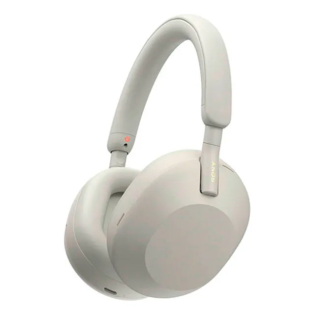 Audífonos Sony Bluetooth Noise Cancelling Wh-1000xm5 Color G