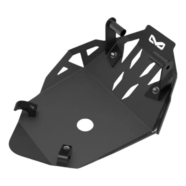 Protector De Motor (pechera) Honda Xr 150 - Xr150l