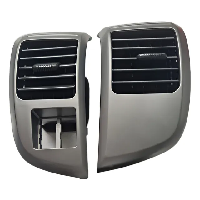 Rejillas Luv Dmax Laterales Nuevas