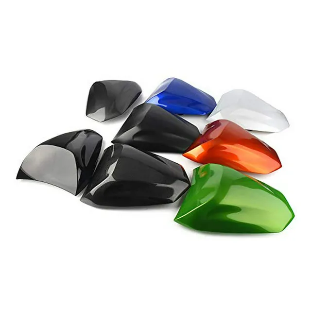 Tapabarro Trasero Compatible Con Kawasaki Ninja 650/400