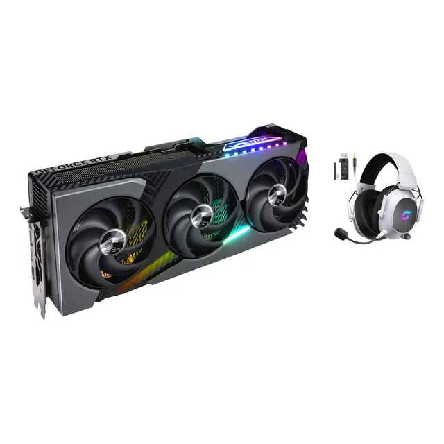 Tarjeta Gráfica Geforce Rtx 5090 32 Gb Gddr7 8k 4k 240hz