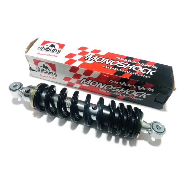 Monoshock - Amortiguador - Suzuki Dr 200 - Shibumi