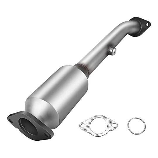 Convertidor Catalítico Compatible Frontier 2005-2011, ...