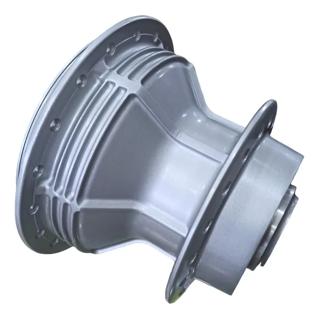 Campana Trasera Dr 150 Original Suzuki