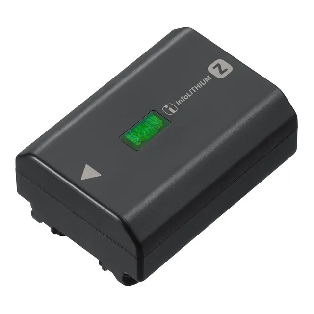 Bateria Orignal Sony Np-fz100 Lithium-ion Recargable 2280mah