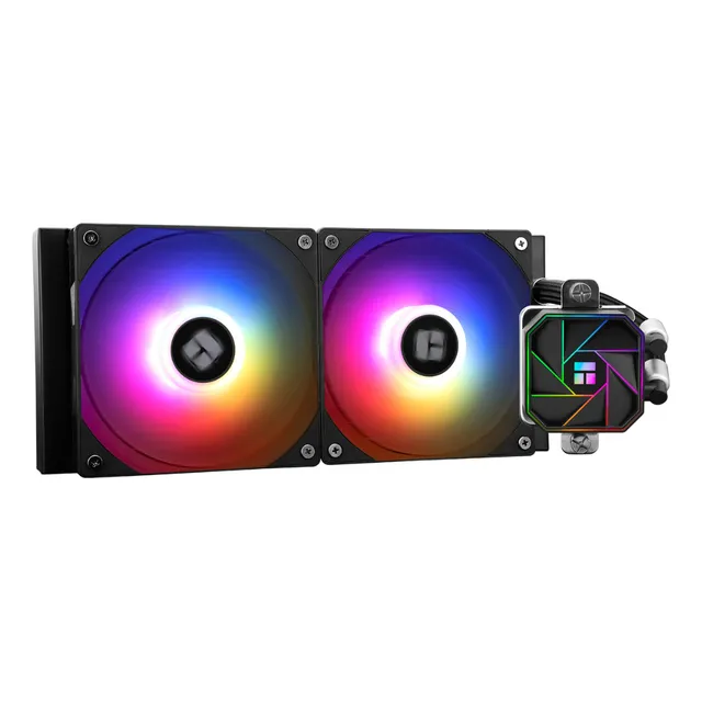Refrigeración Líquida Cpu Thermalright Aqua Elite 240 V3