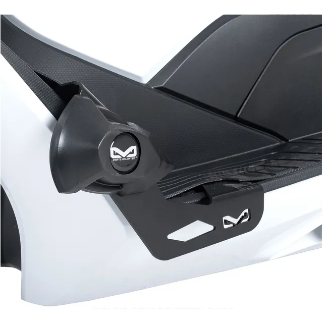 Defensas Slider Delantera Y Trasera Honda Pcx 150 Armo Parts