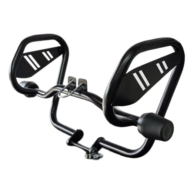 Slider Defensa Aleron Protector Caída Moto Tt 200 Ds 2026