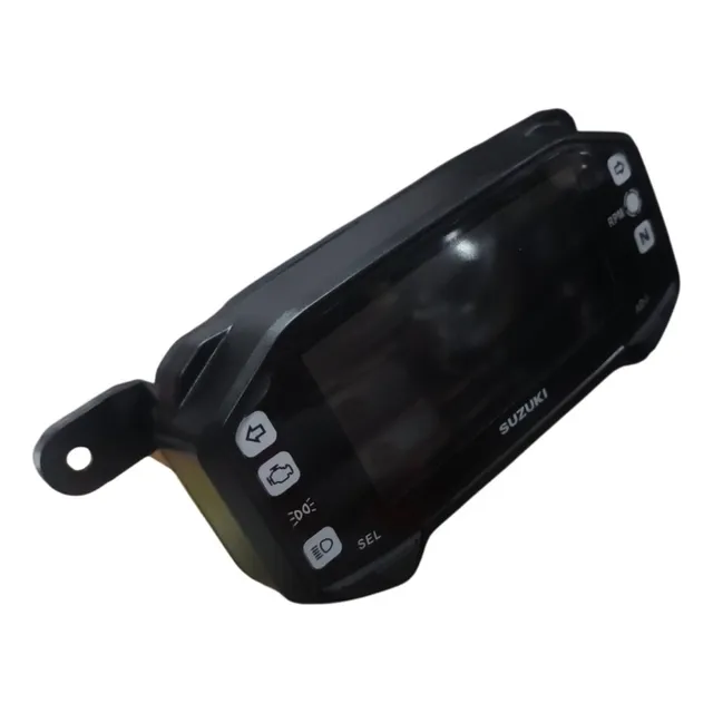 Tacómetro Velocímetro Gixxer 150 Carburada
