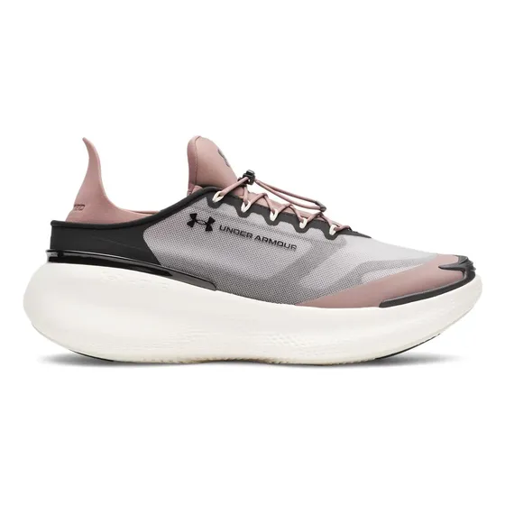 Tenis Hombre Under Armour Nova Marron