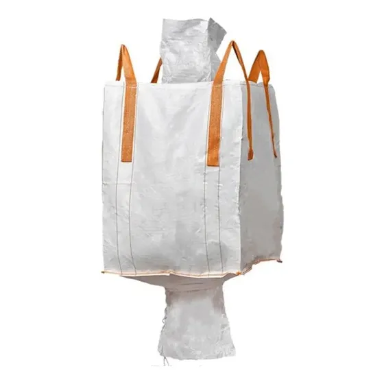 Big Bags X10 Unidades Bolsas Grande 1 Tonelada 90x90x120