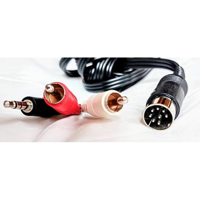 Cable Bose Link 8 Pines
