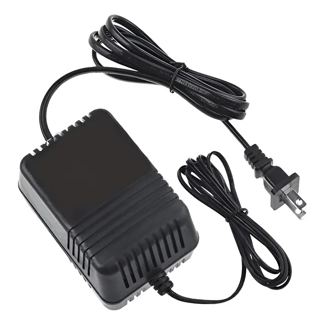 Adaptador De Corriente Para Mezclador Compatible Con Behring