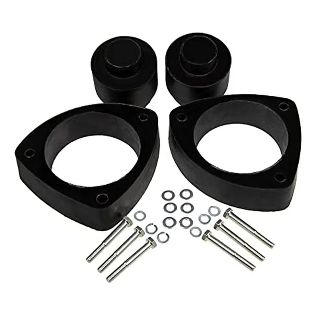 Kit De Elevación 1.2 30mm Para Nissan - Cube, Micra, Versa,