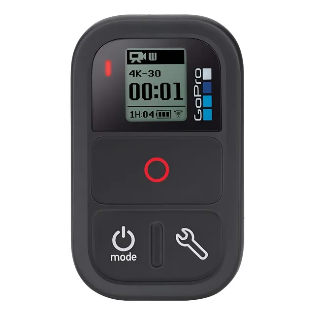 Smart Remote Gopro
