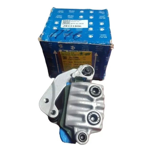 Mordaza Freno Delantero Pulsar 135/180/220 Original