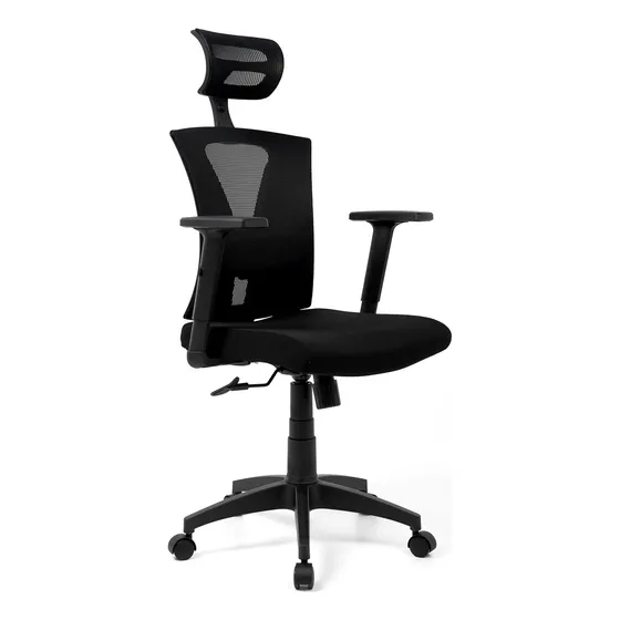 Silla de Escritorio para Oficina Ergonómica Presidente Ergon