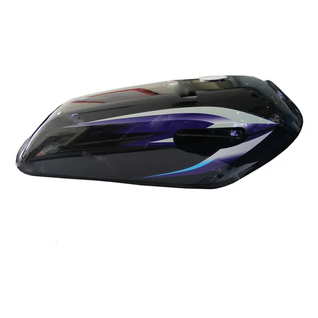 Tanque Rx115 Negro