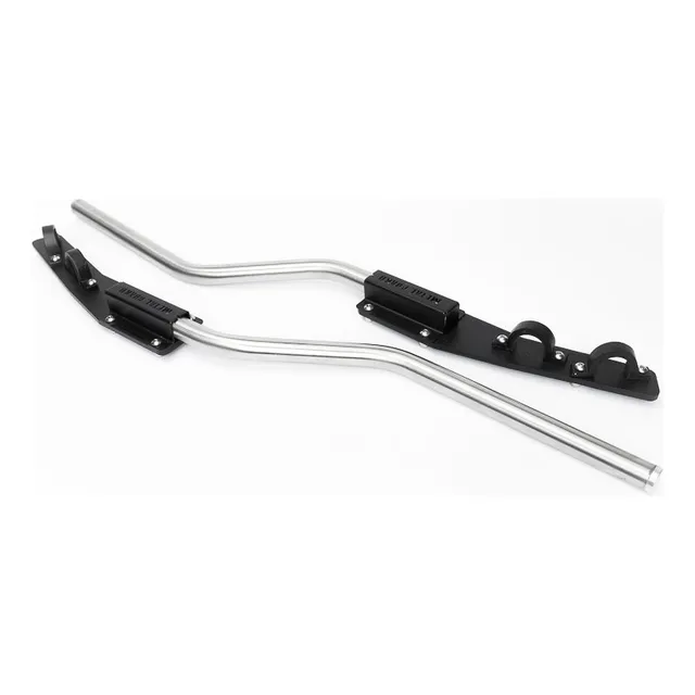 Porta Alforjas Ligero Yamaha Fz25
