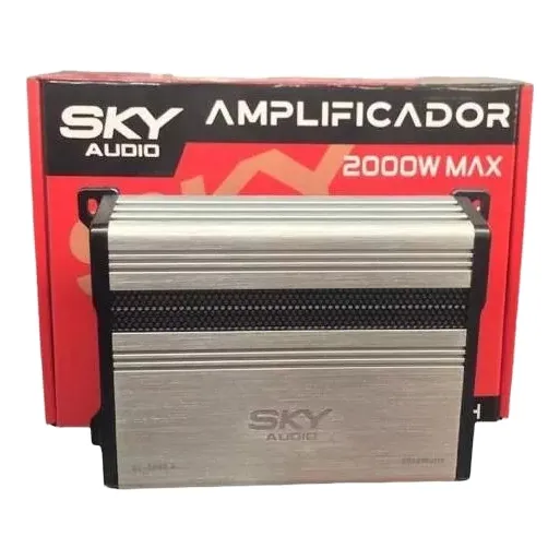 Planta Sky Audio Sl-2000.4 2000watts