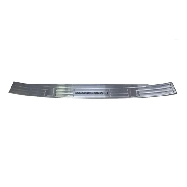 Pisa Alfombra Bomper Trasero Toyota Prado Tx-txl 2010-2024